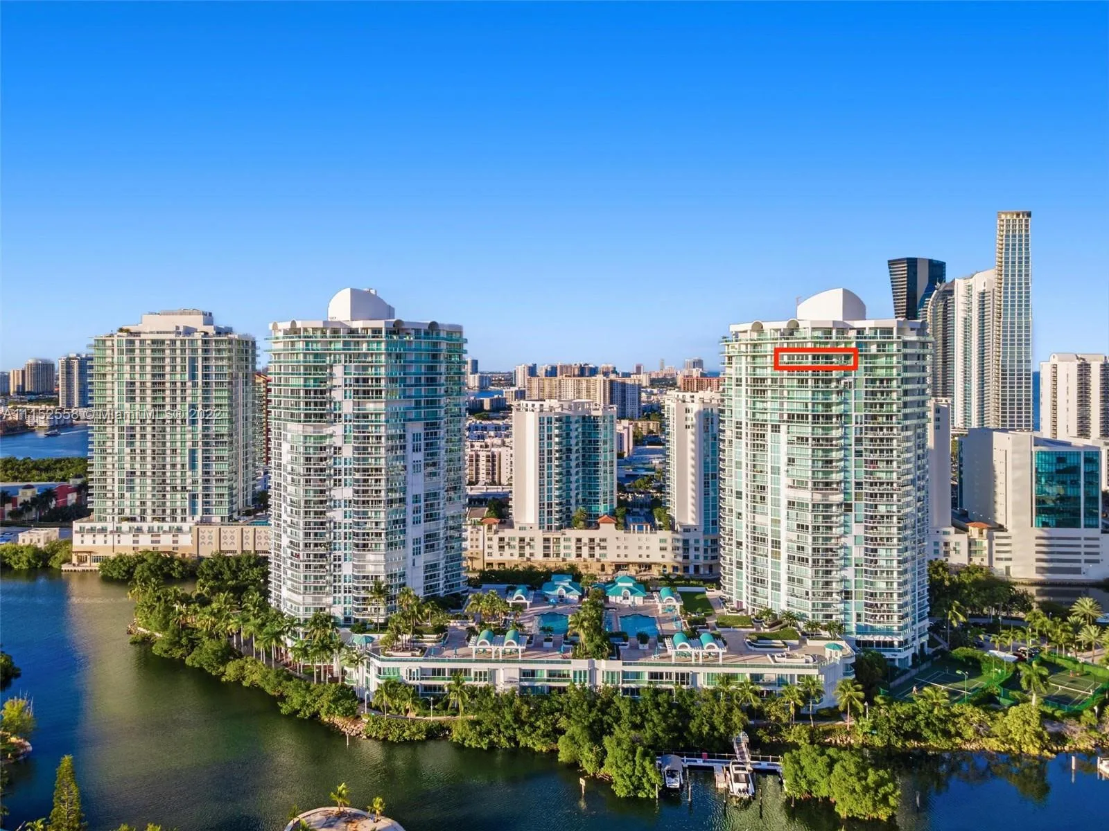 Oceania IV Unit 2844 at 16400 Collins Ave # 2844, Sunny Isles Beach, FL 33160 — photo 1