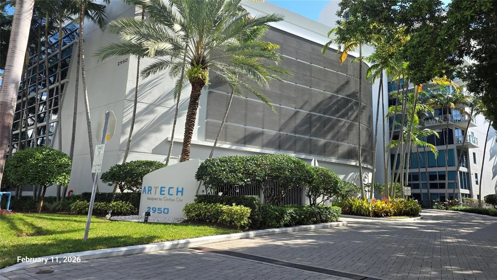2950 NE 188th Street # 110, Aventura, FL 33180