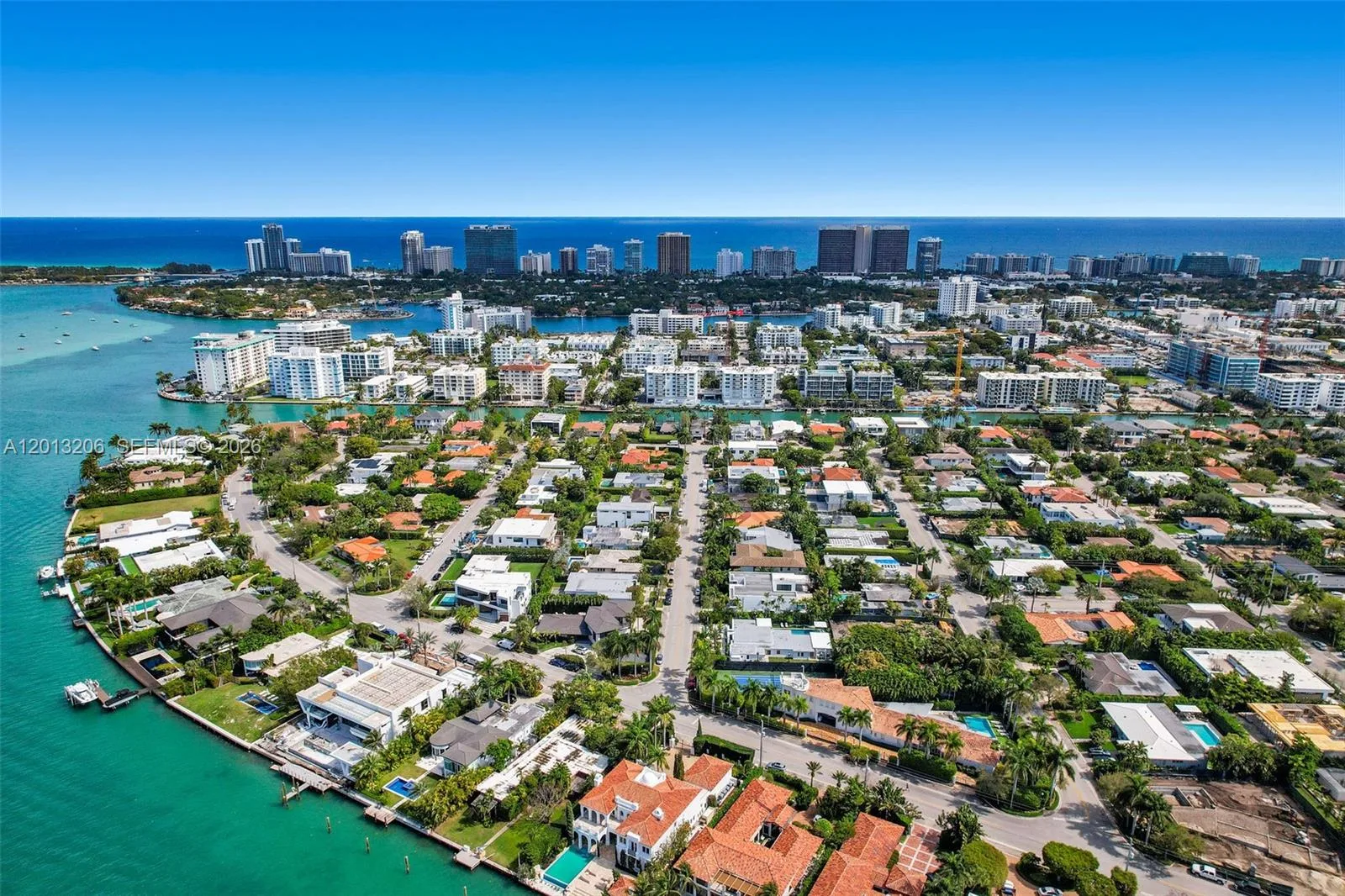 9800 W Bay Harbor Dr # 406, Bay Harbor Islands, FL 33154 photo 13