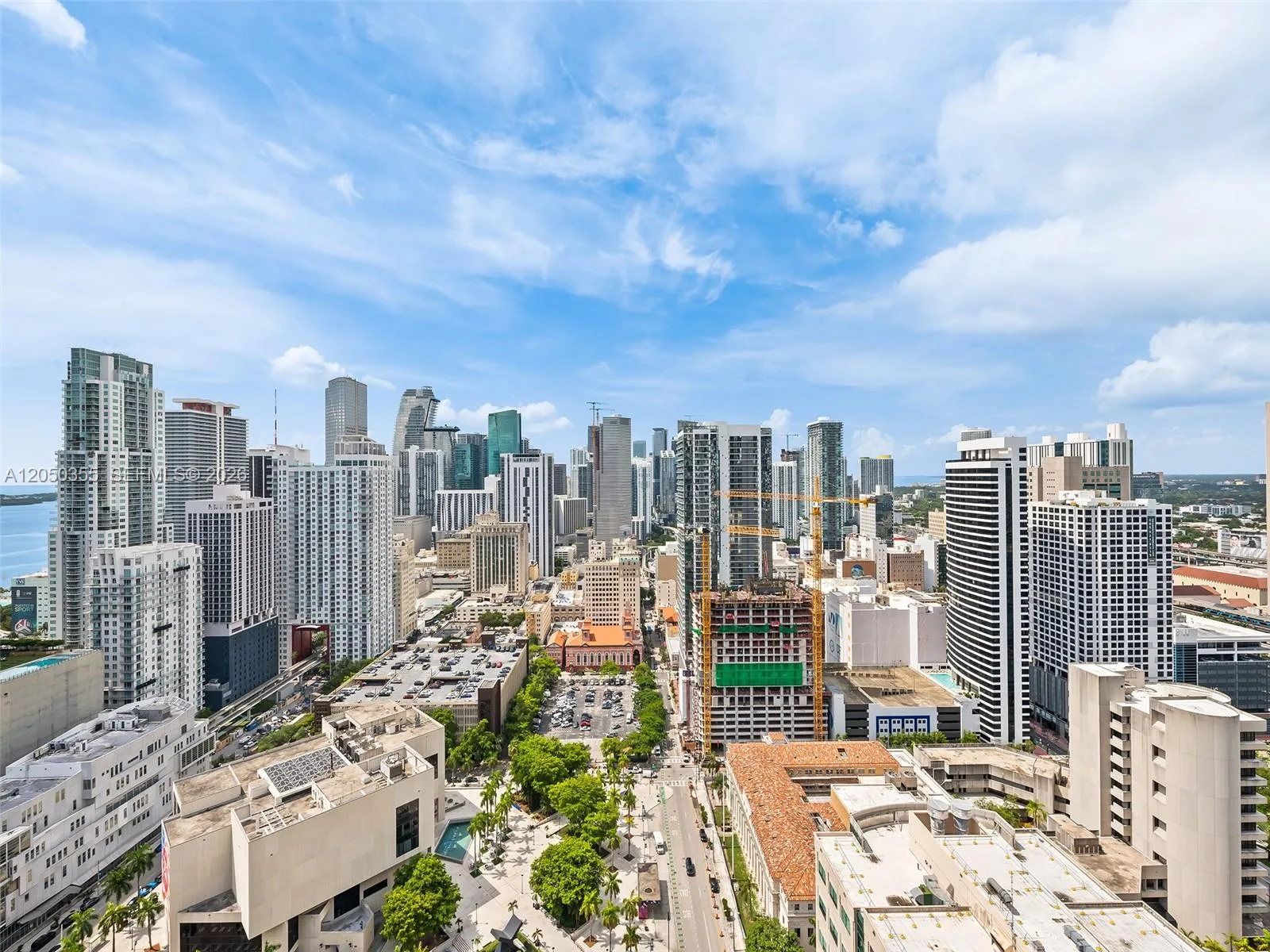 121 NE 5th St # 3704, Miami, FL 33132 photo 13