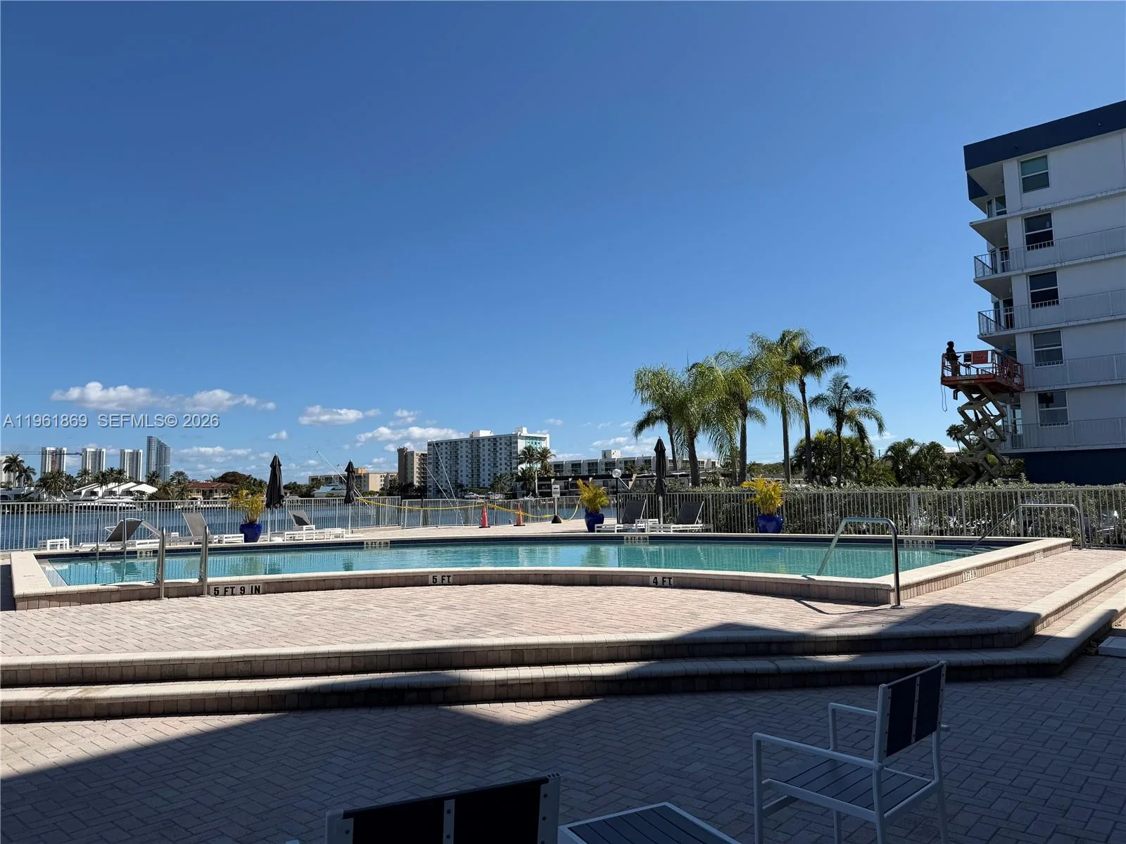 16546 NE 26th Ave # 6H, North Miami Beach, FL 33160 photo 4
