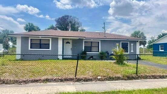 113 Hilton Drive, Fort Pierce, FL 34946