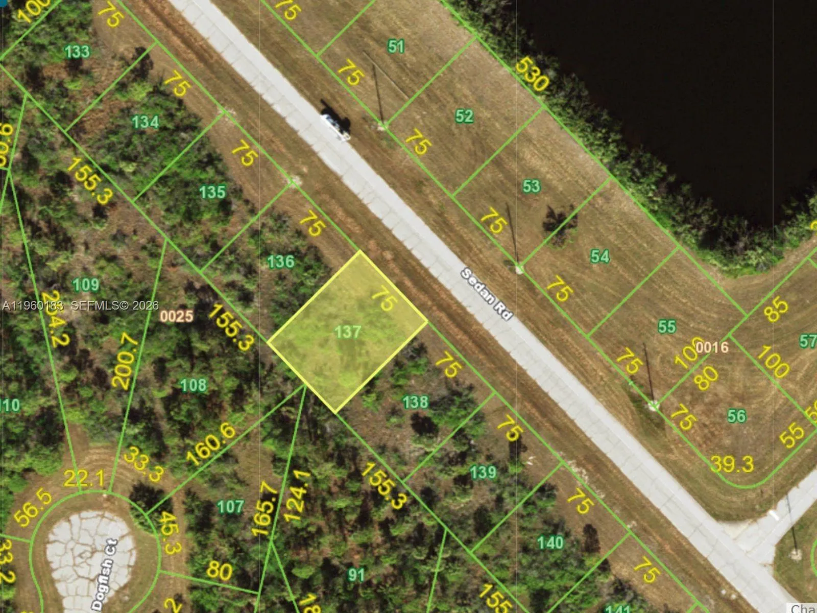 12361 Sedan Rd, Other City - In The State Of Florida, FL 33946 photo 2
