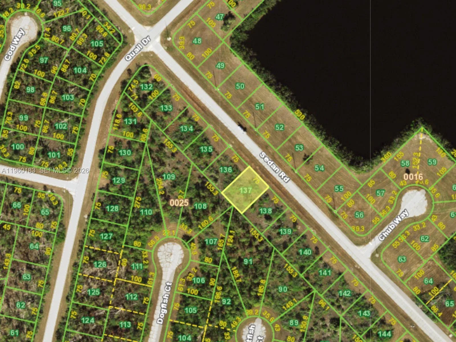 12361 Sedan Rd, Other City - In The State Of Florida, FL 33946 photo 3