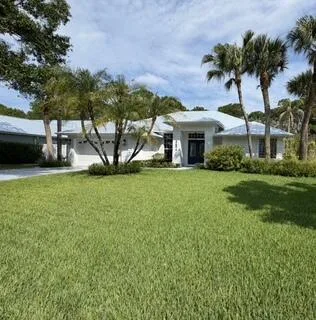 3694 SW Woodbriar Lane, Palm City, FL 34990