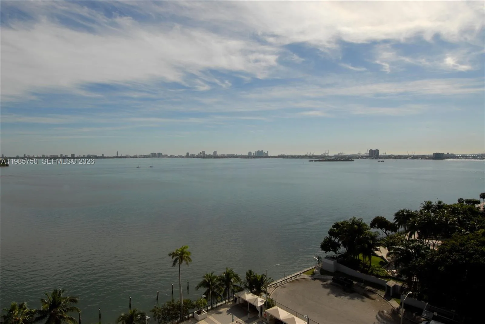 600 NE 36th St # 1212, Miami, FL 33137