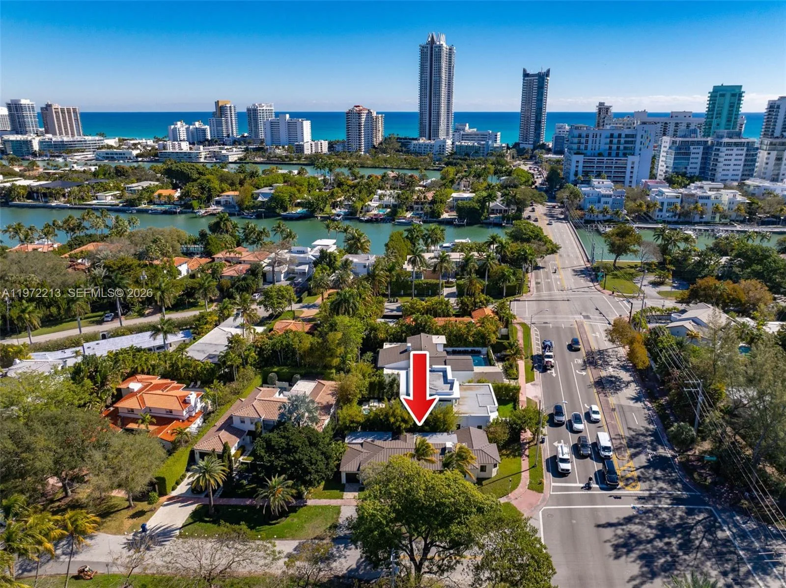 6311 La Gorce Dr, Miami Beach, FL 33141 photo 3