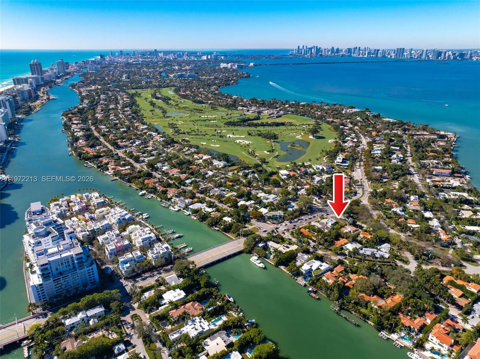 6311 La Gorce Dr, Miami Beach, FL 33141 photo 4