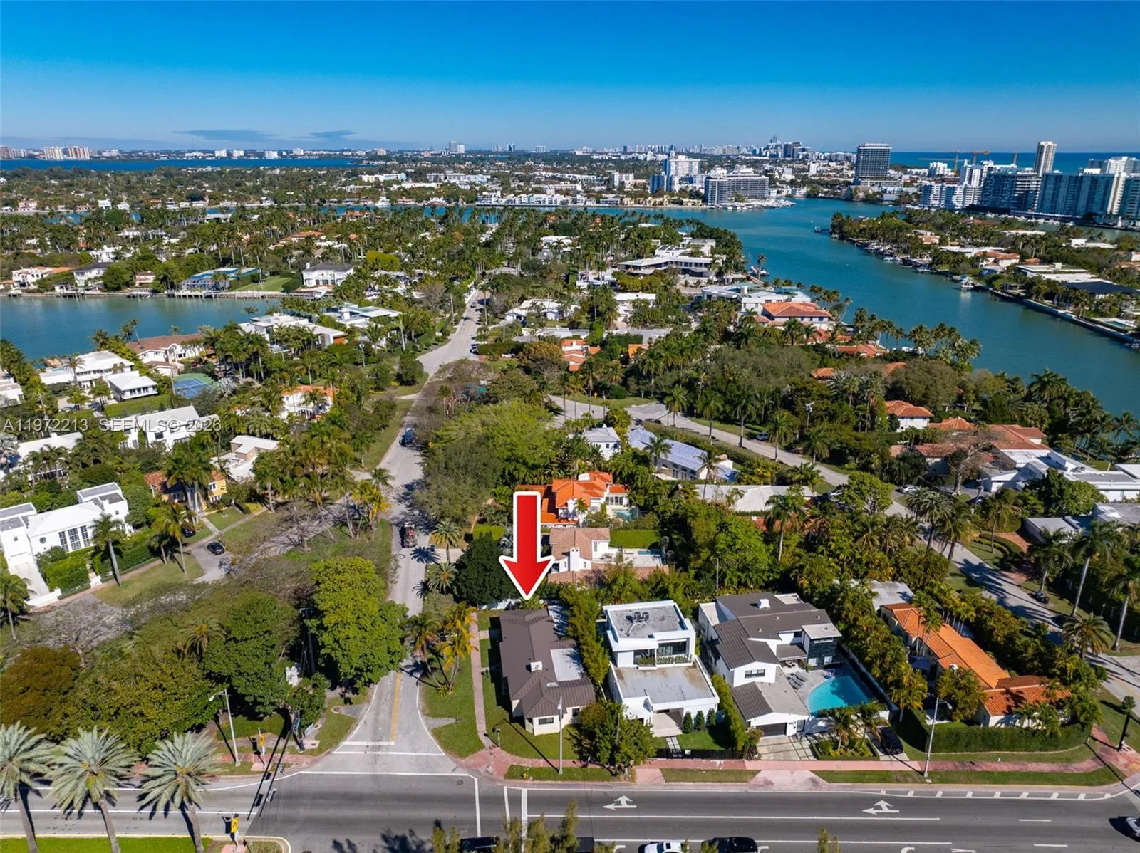6311 La Gorce Dr, Miami Beach, FL 33141 photo 5
