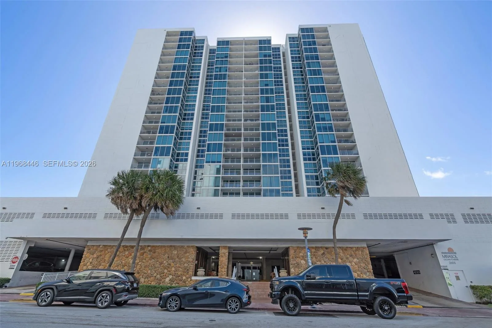 2655 Collins Ave # 2211, Miami Beach, FL 33140 photo 3