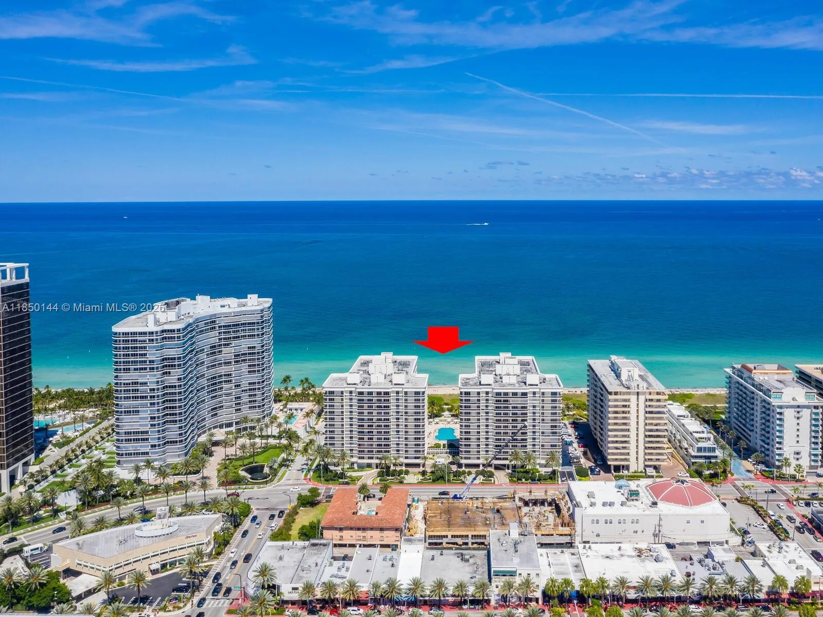 9595 Collins Ave # N4-E, Surfside, FL 33154