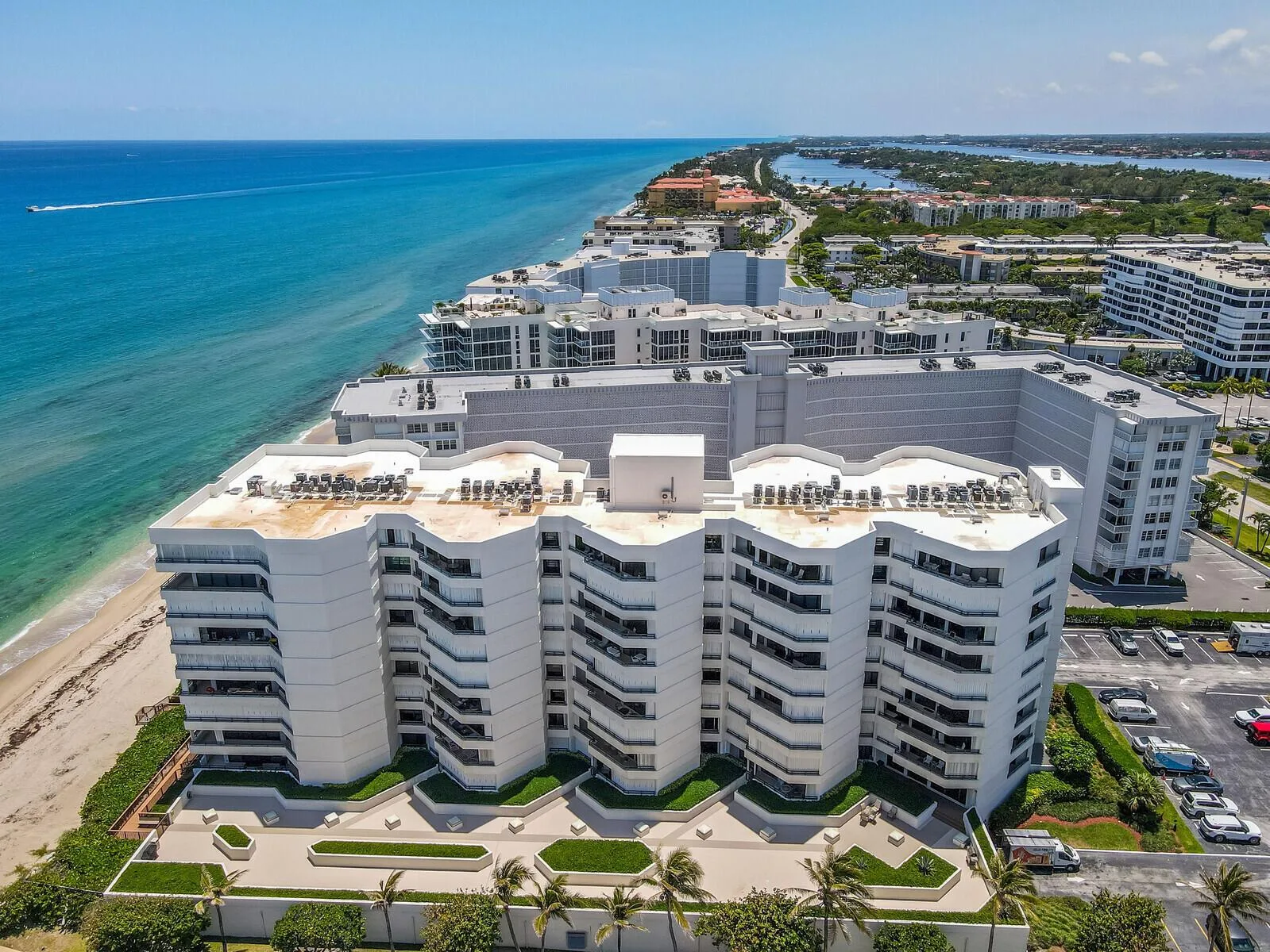 3560 S Ocean Boulevard # PH-4, South Palm Beach, FL 33480 photo 4