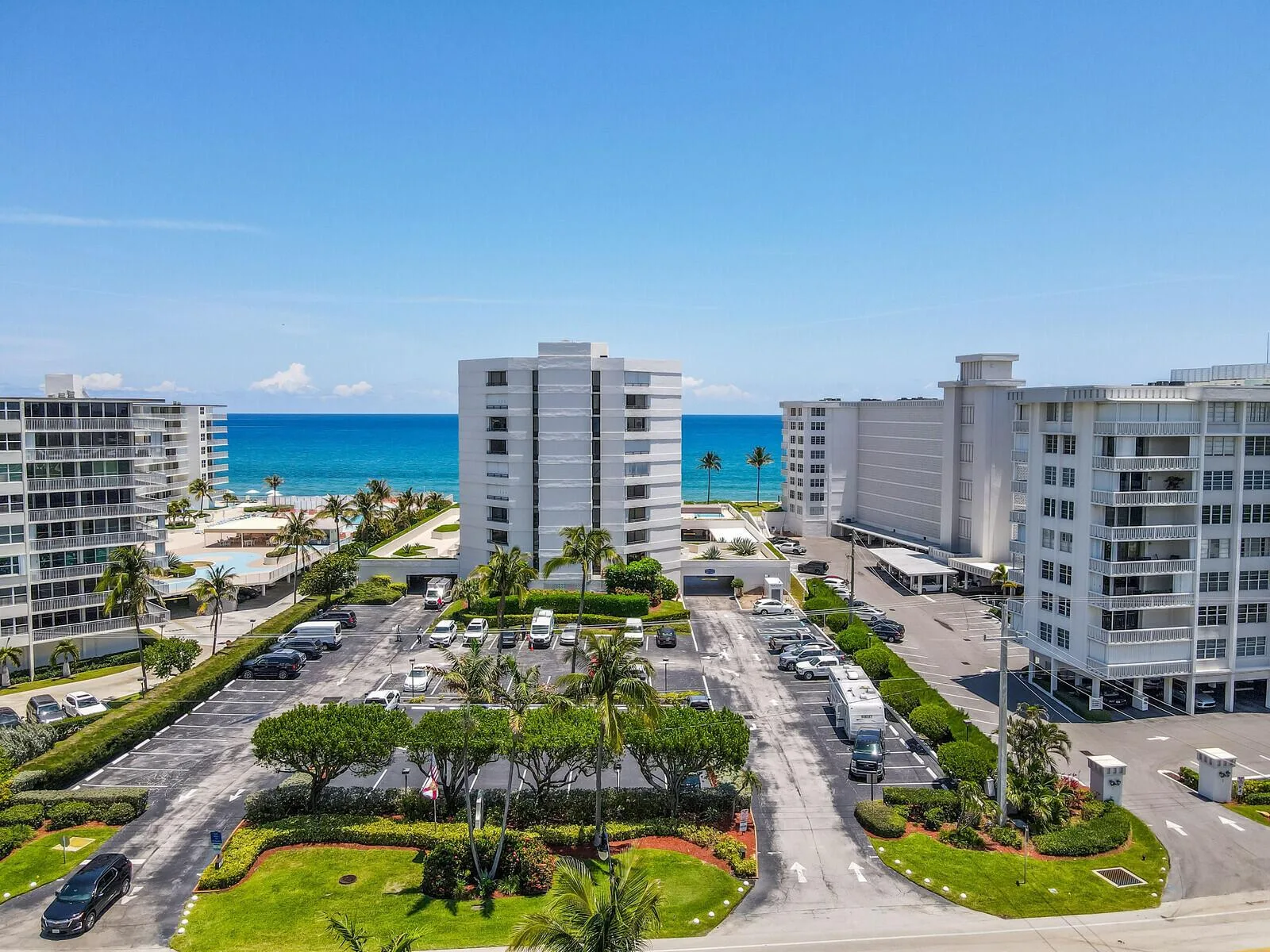 3560 S Ocean Boulevard # PH-4, South Palm Beach, FL 33480 photo 5