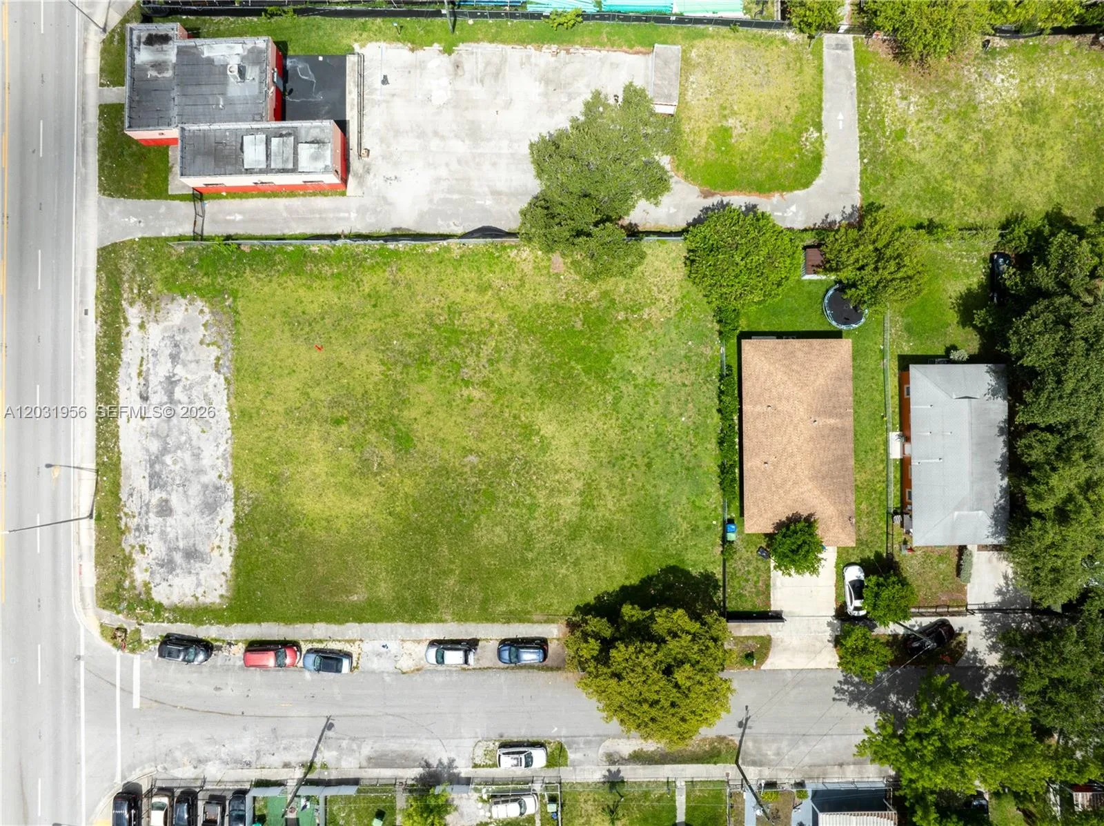 7920 NW 11th Ave, Miami, FL 33150