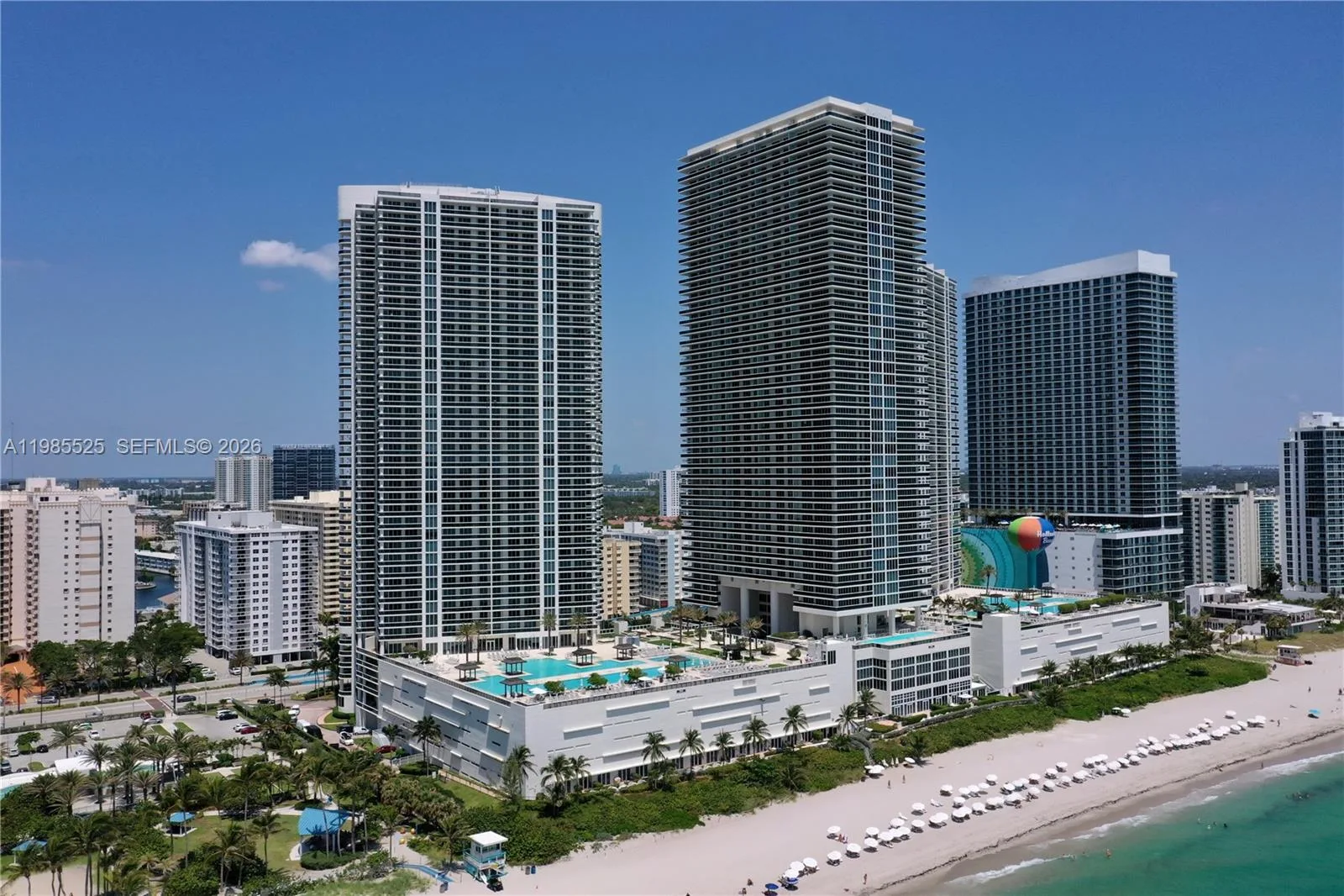 1800 S Ocean Drive # 3908, Hallandale Beach, FL 33009 photo 2
