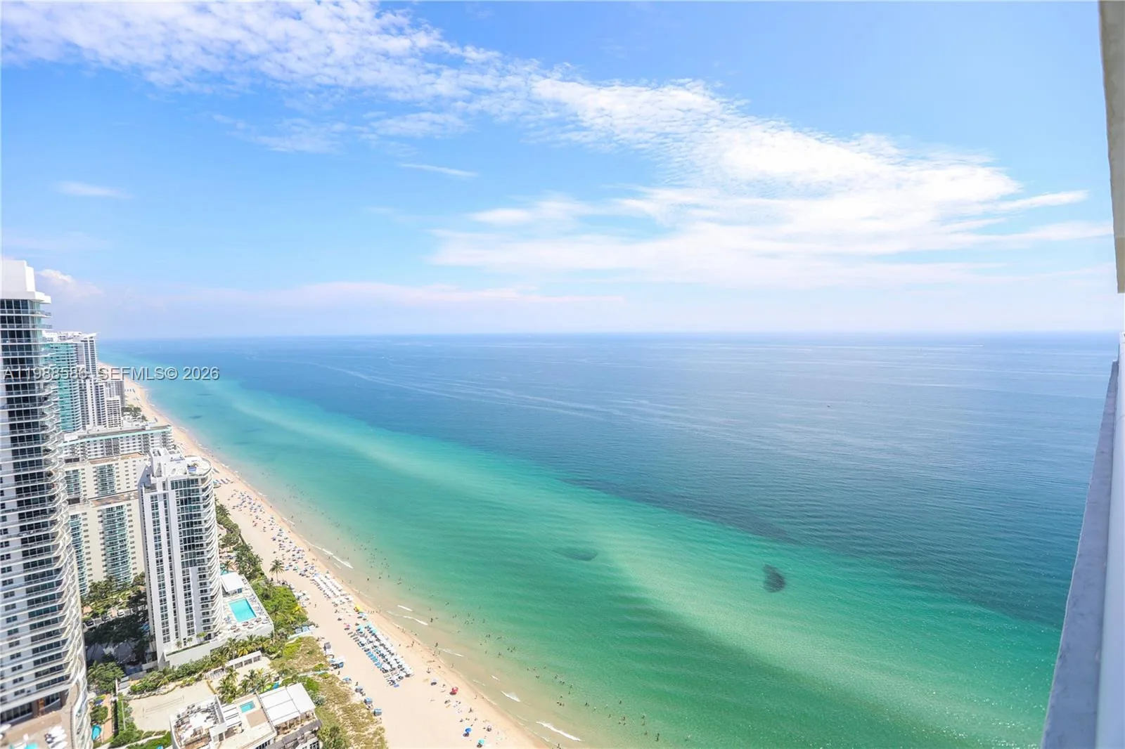 1830 S Ocean Dr # 4511, Hallandale Beach, FL 33009 photo 2