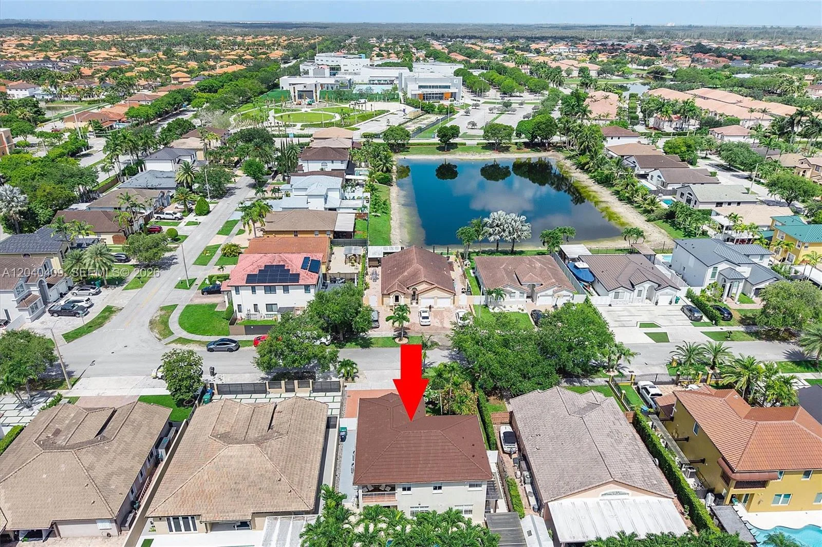 2517 SW 148th Ct, Miami, FL 33185