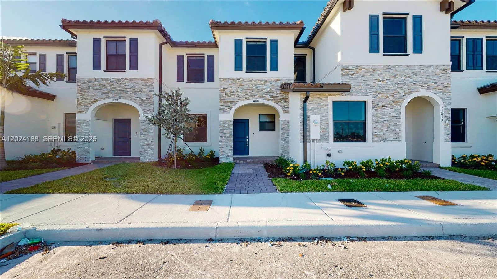 11815 SW 246 TER, Homestead, FL 33032
