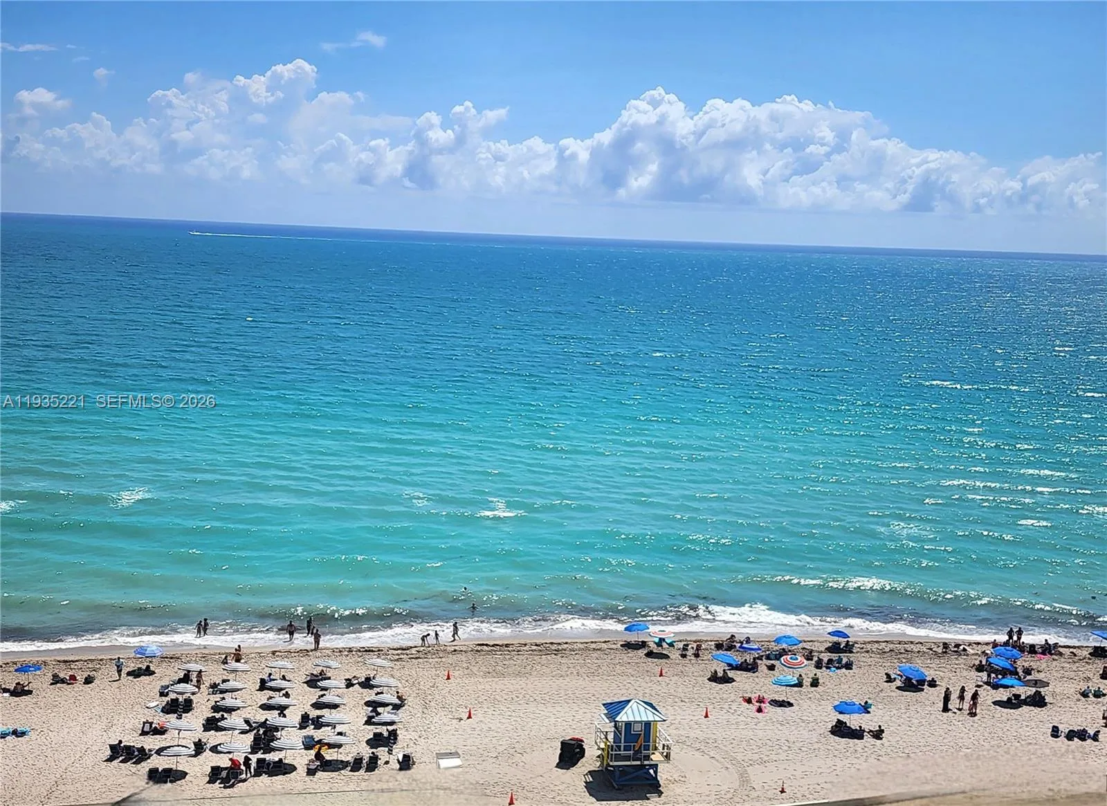 3725 S Ocean Dr # 425, Hollywood, FL 33019