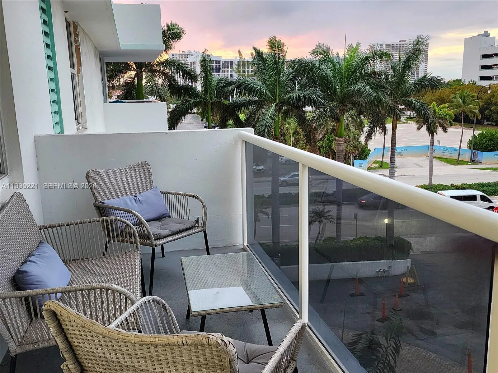 3725 S Ocean Dr # 425, Hollywood, FL 33019 photo 12