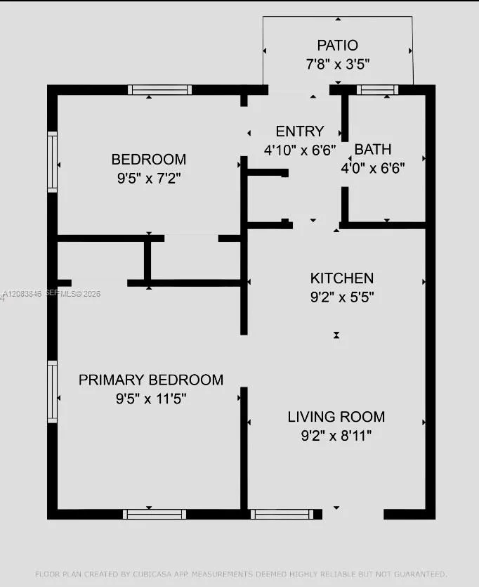 26741 SW 139th Ave # A, Homestead, FL 33032