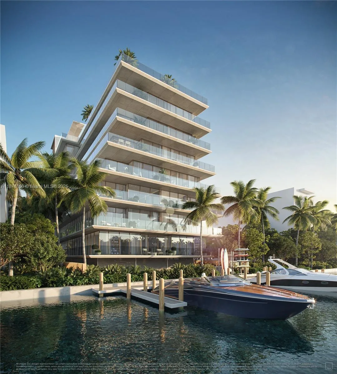 9781 E Bay Harbor Dr # 201, Bay Harbor Islands, FL 33154