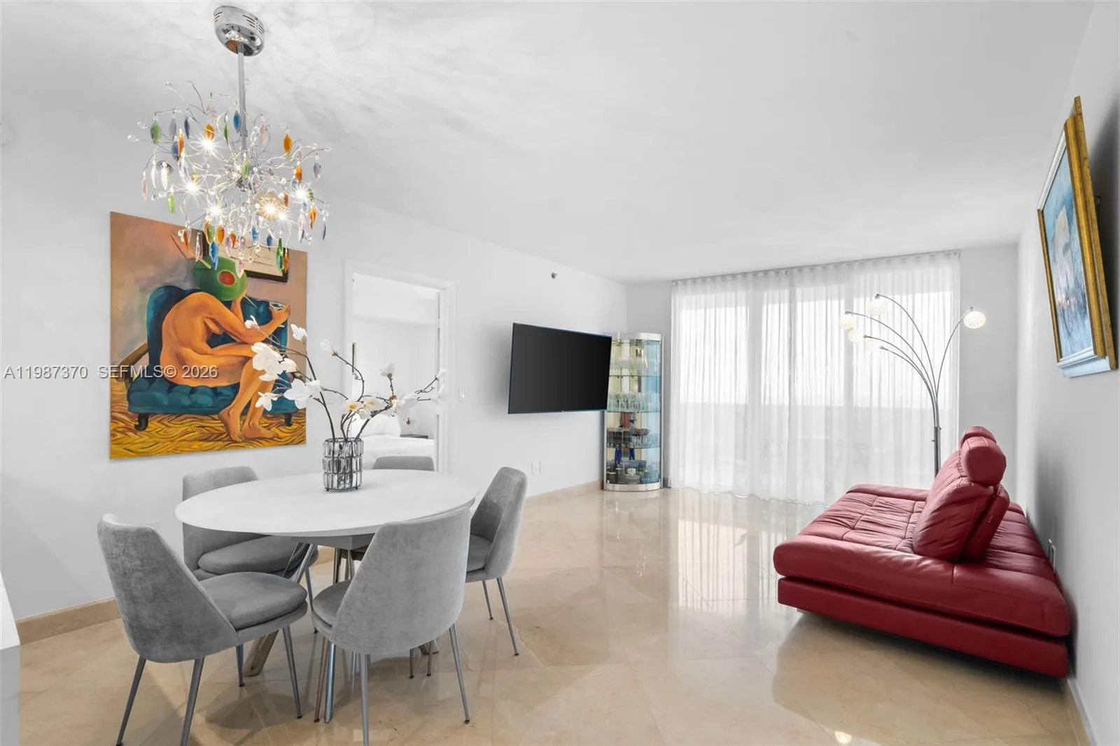 1850 S Ocean Dr # 4206, Hallandale Beach, FL 33009