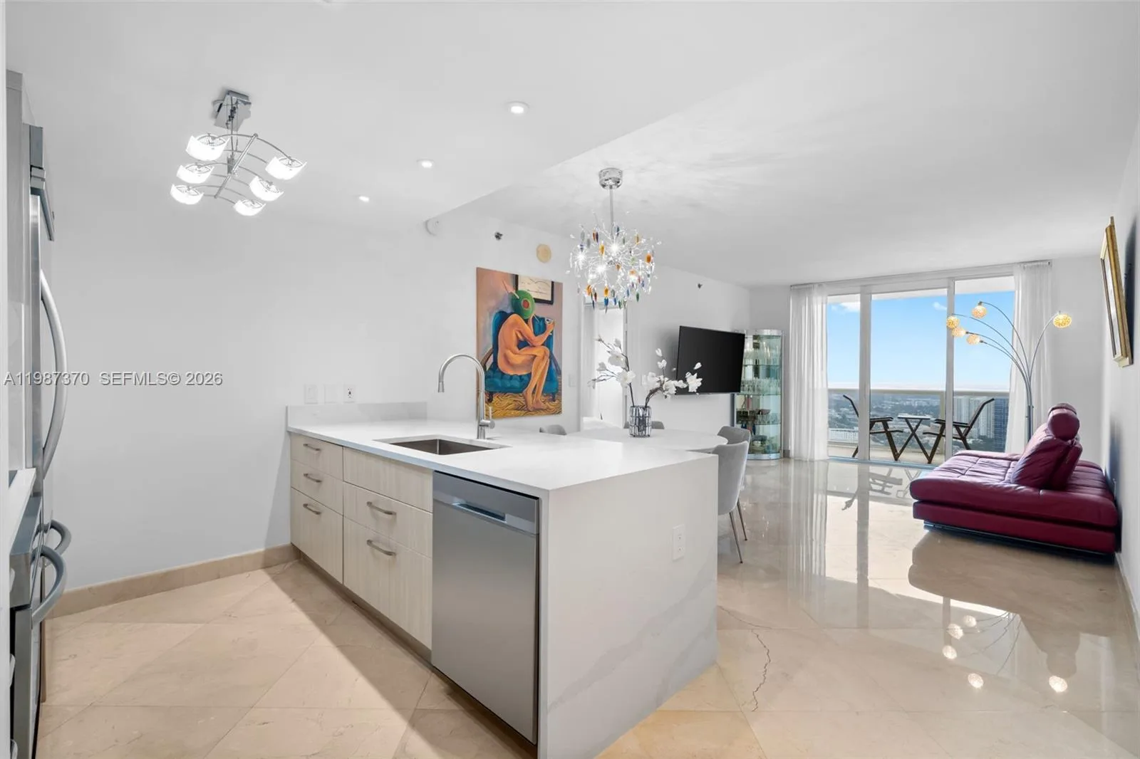 1850 S Ocean Dr # 4206, Hallandale Beach, FL 33009 photo 2