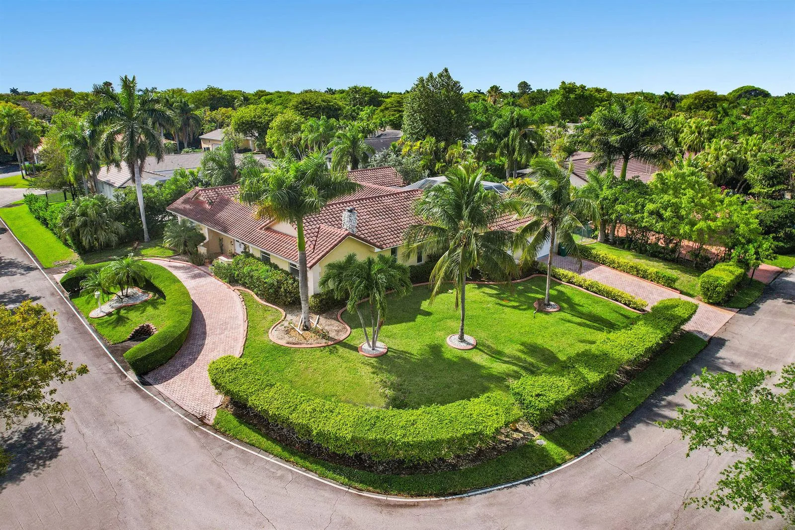 5701 SW 136th Street, Miami, FL 33156