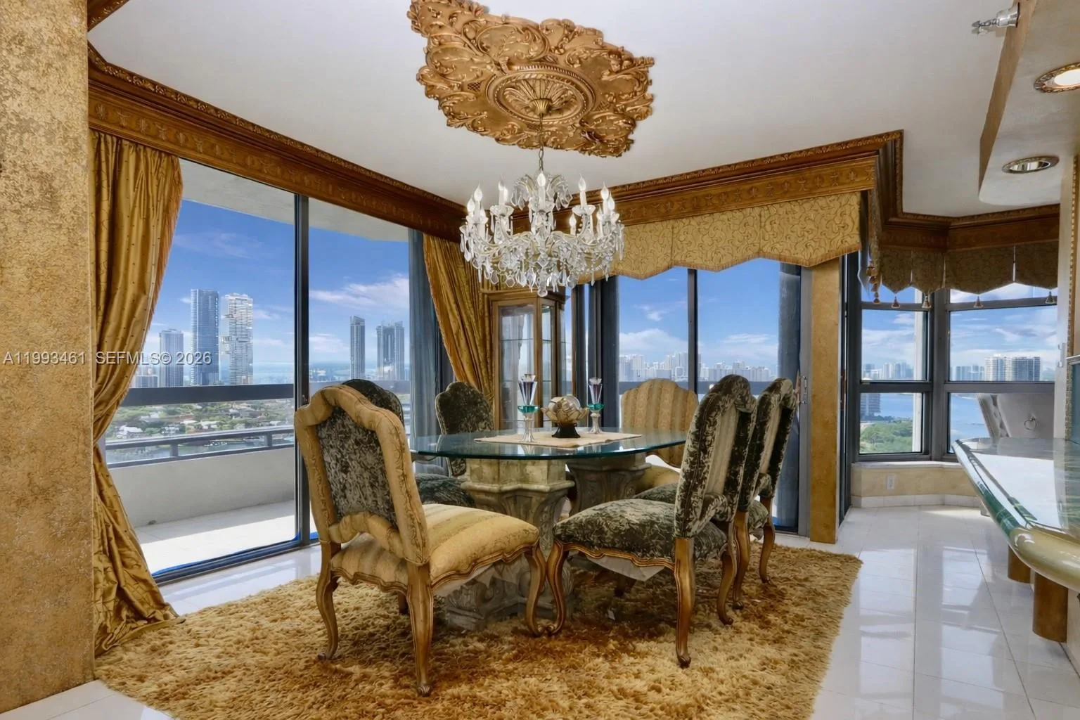 3530 Mystic Pointe Dr # 2915, Aventura, FL 33180 photo 3
