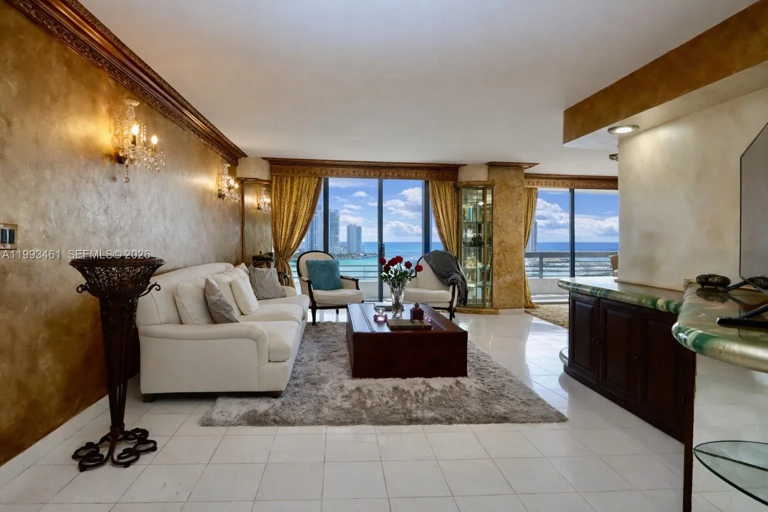 3530 Mystic Pointe Dr # 2915, Aventura, FL 33180 photo 4