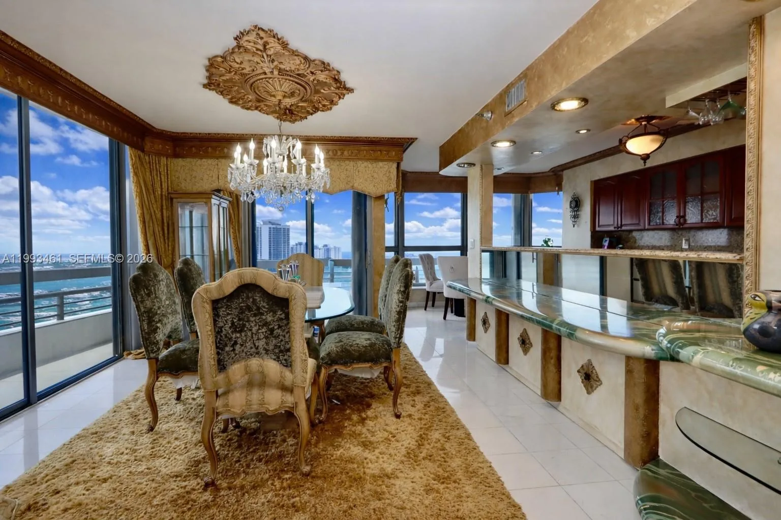3530 Mystic Pointe Dr # 2915, Aventura, FL 33180 photo 5