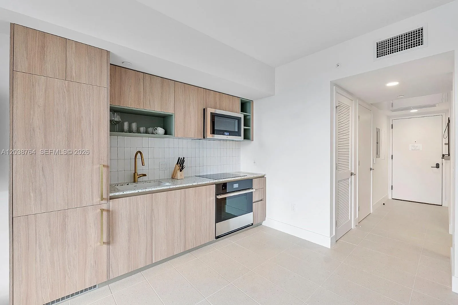 159 NE 6th St # 2903, Miami, FL 33132