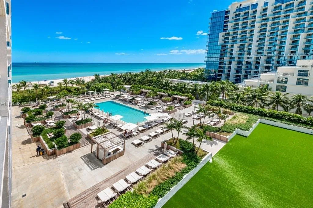 2301 Collins Ave # 705, Miami Beach, FL 33139