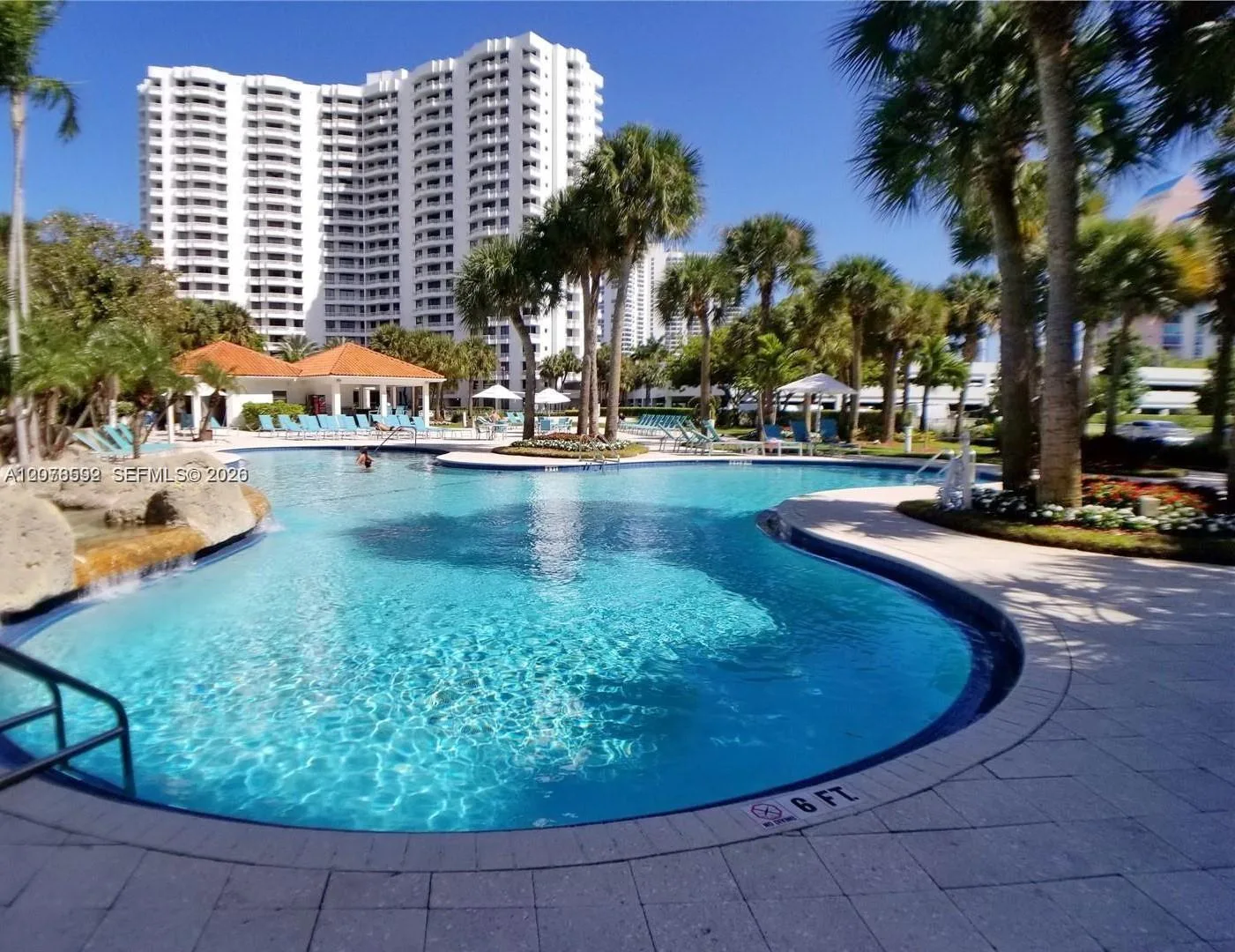 3300 NE 191 St # 1002, Aventura, FL 33180