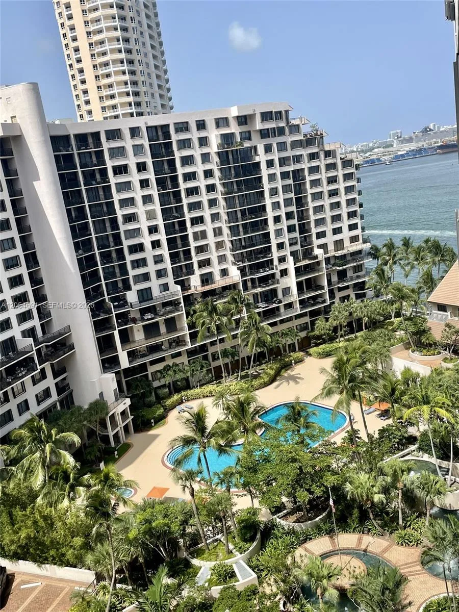 520 Brickell Key Dr # A1512, Miami, FL 33131 photo 9