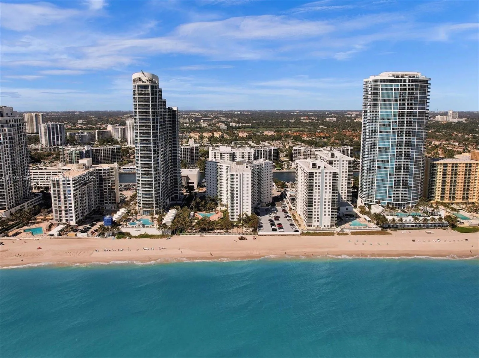 3001 S Ocean Dr # 1001, Hollywood, FL 33019