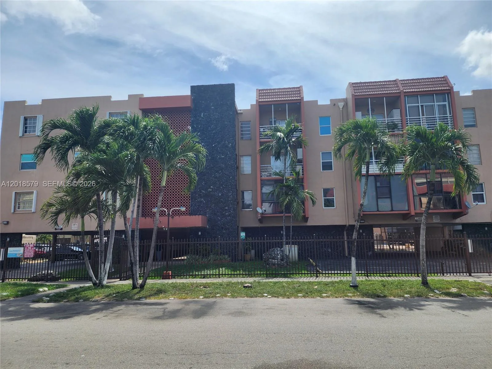 6095 W 19th Ave # 205, Hialeah, FL 33012