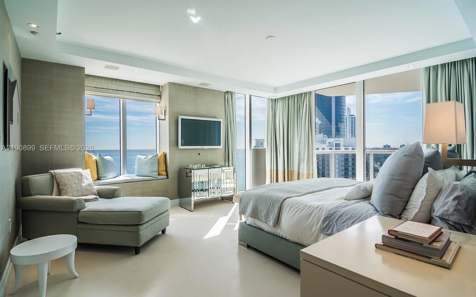 18911 Collins Ave # 2705, Sunny Isles Beach, FL 33160 photo 12