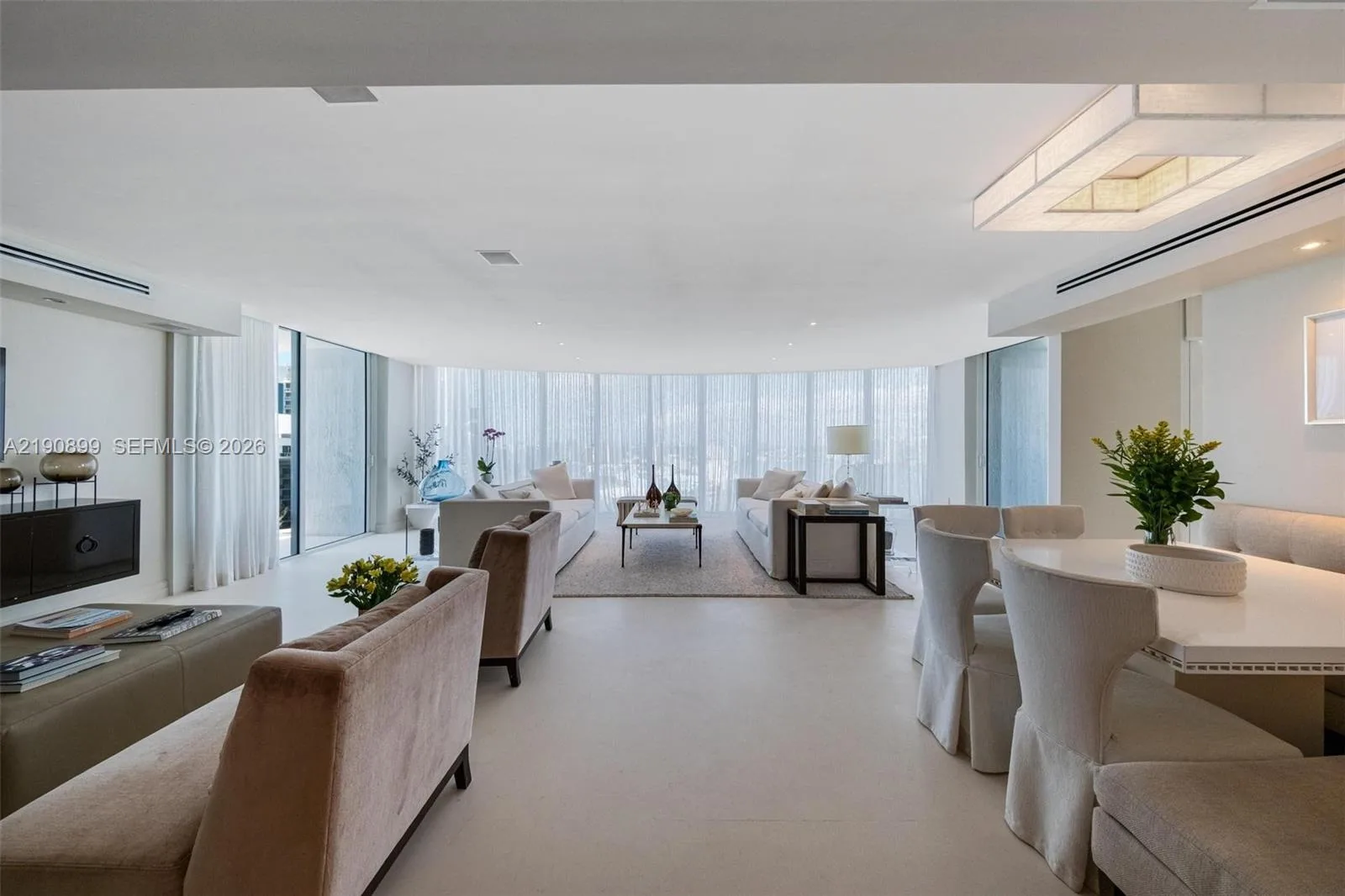 18911 Collins Ave # 2705, Sunny Isles Beach, FL 33160 photo 9