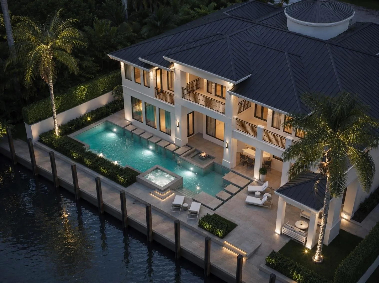 2415 CASTILLA Isle, Fort Lauderdale, FL 33301