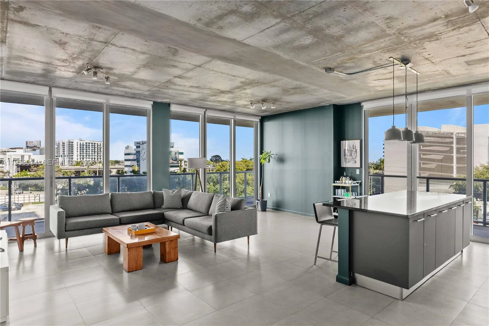 3470 E Coast Ave # H0401, Miami, FL 33137
