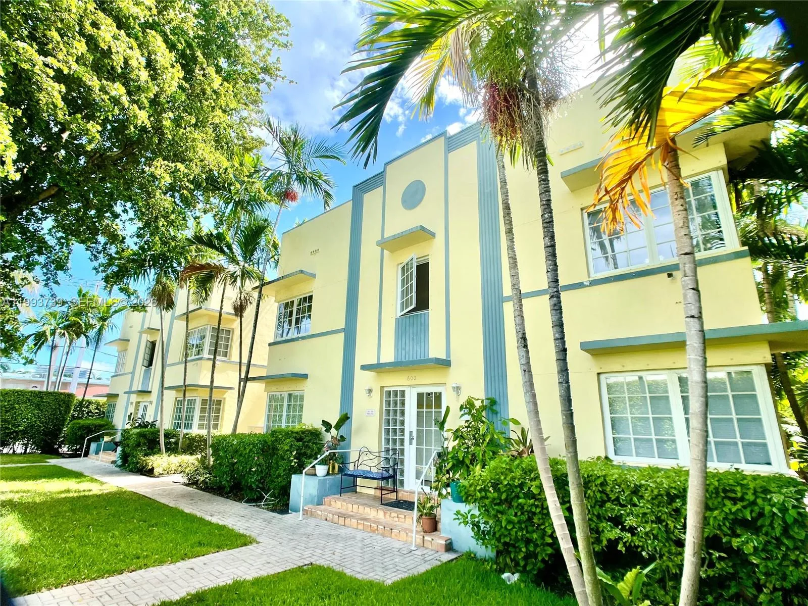 600 Euclid Ave # 4B, Miami Beach, FL 33139