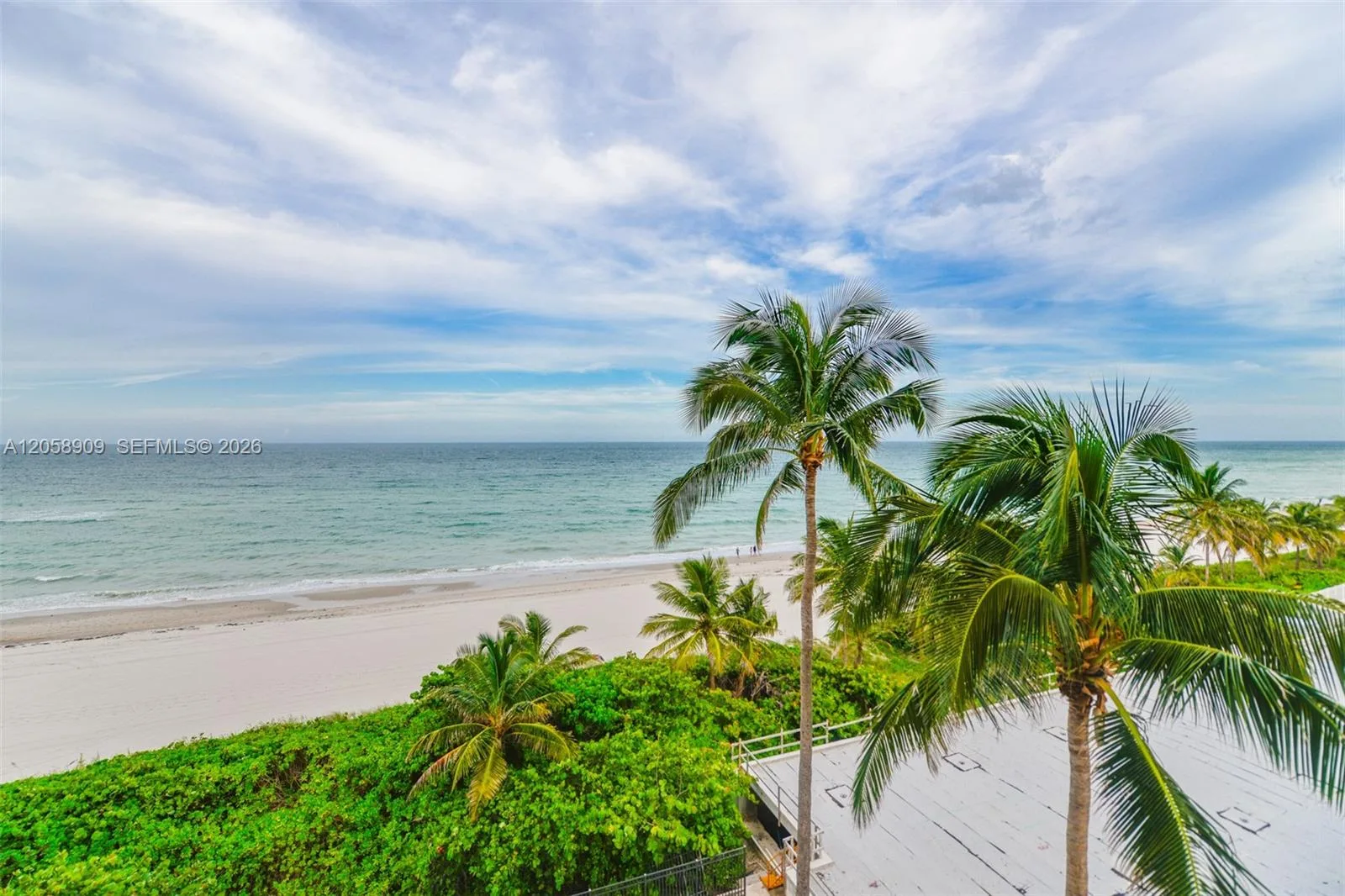 1950 S Ocean Dr # 5Q, Hallandale Beach, FL 33009