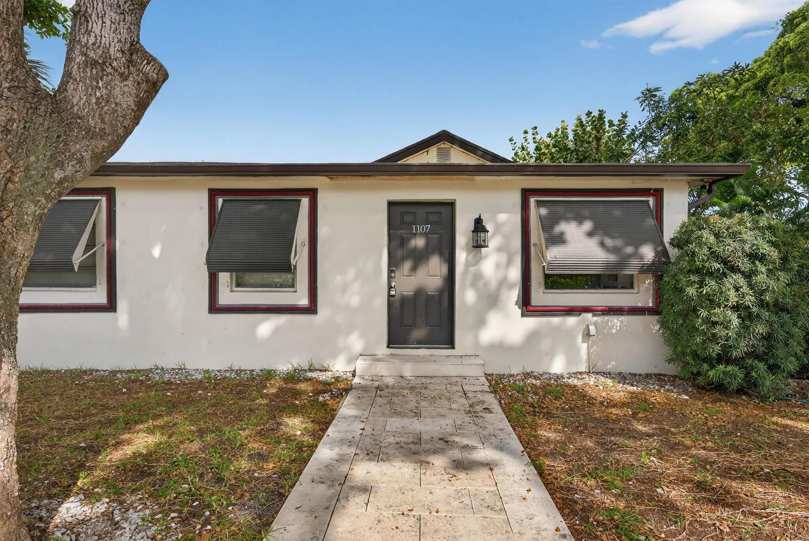 1107 W ATLANTIC Avenue, Delray Beach, FL 33444