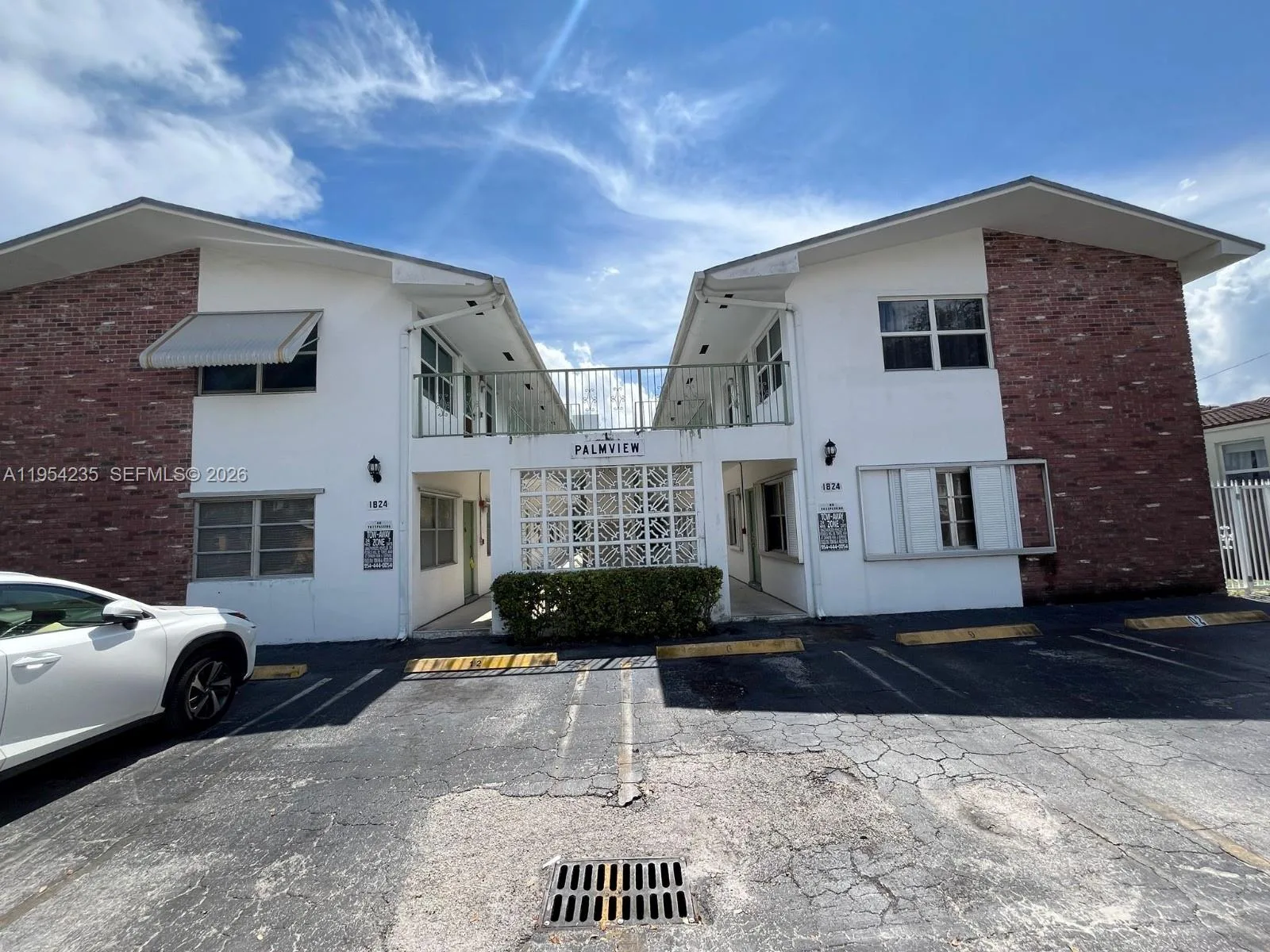 1824 Monroe St # 1, Hollywood, FL 33020 photo 2