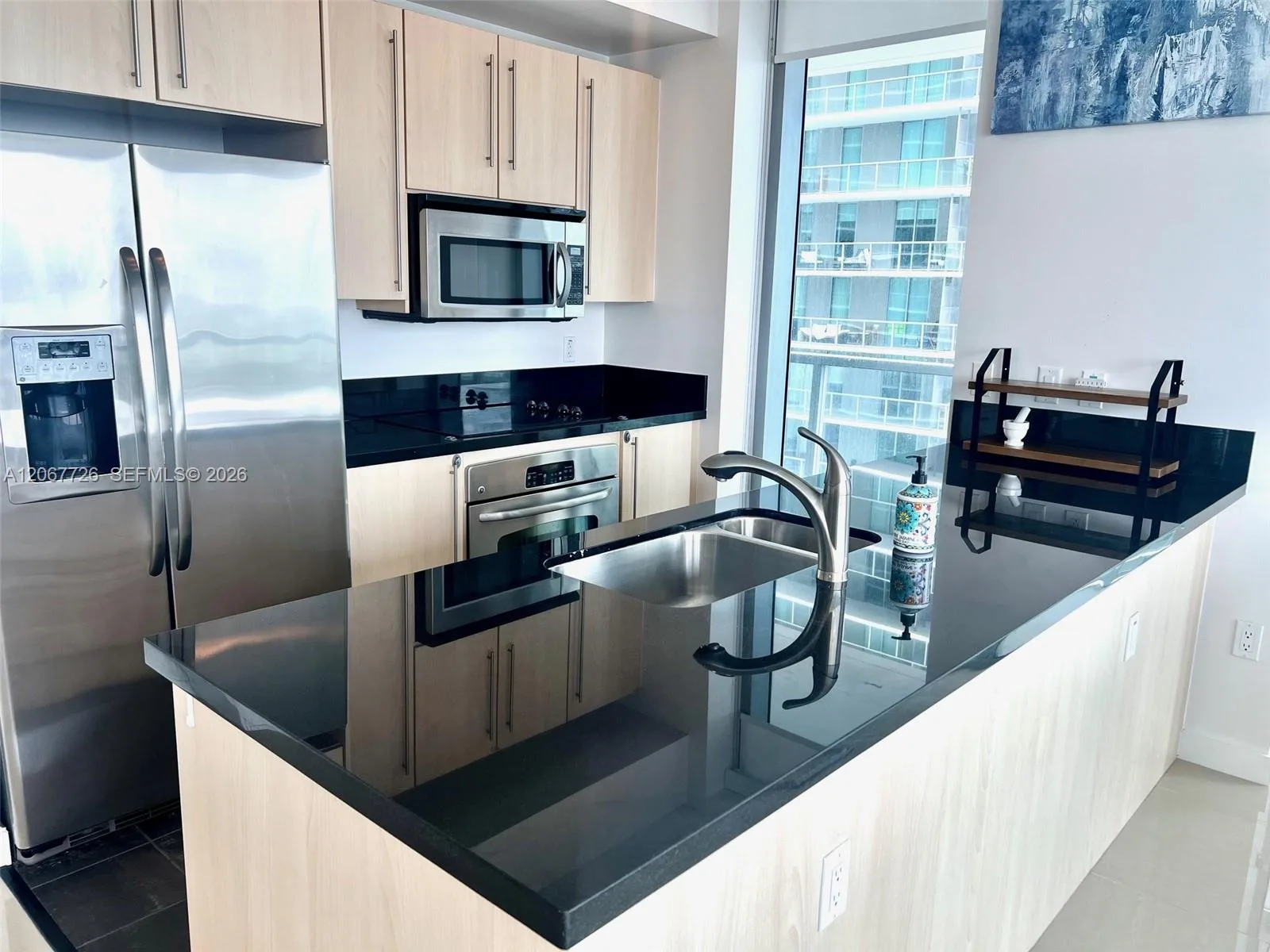 1111 SW 1st Ave # 3214, Miami, FL 33130 photo 5