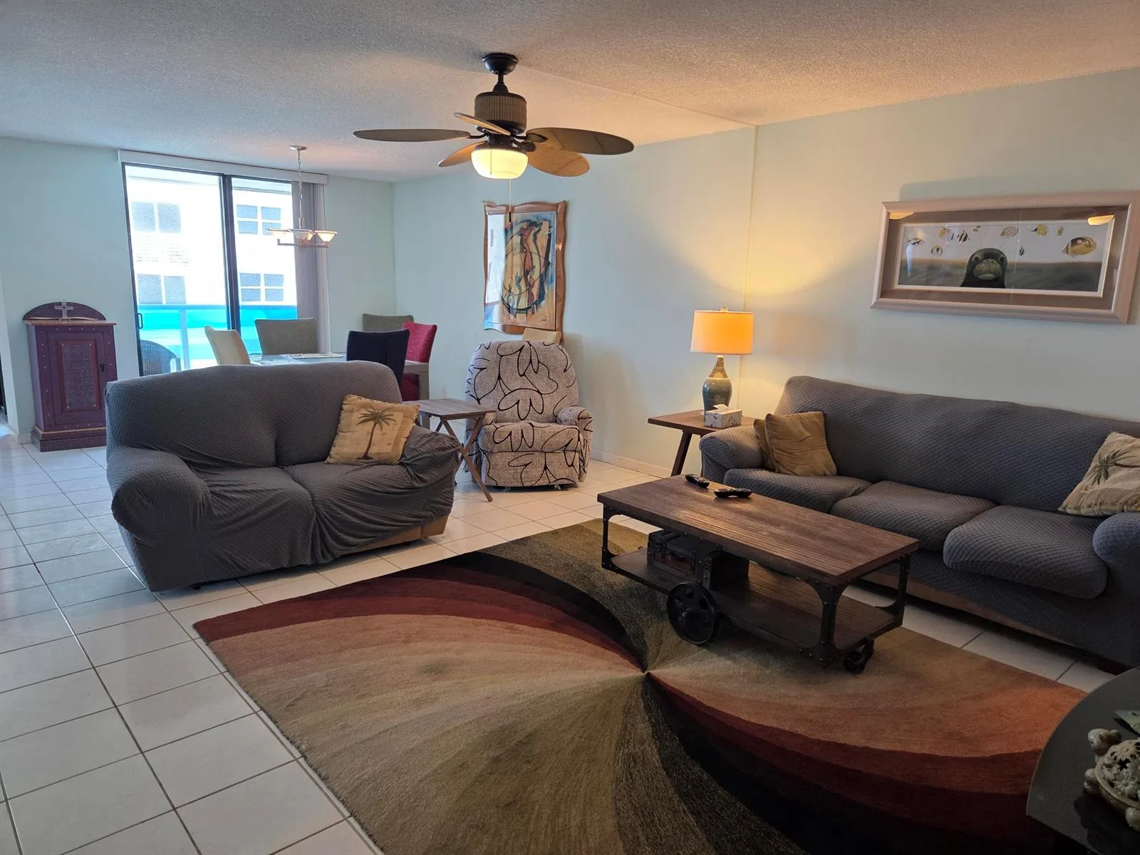 1000 S OCEAN Boulevard # 10O, Pompano Beach, FL 33062 photo 2