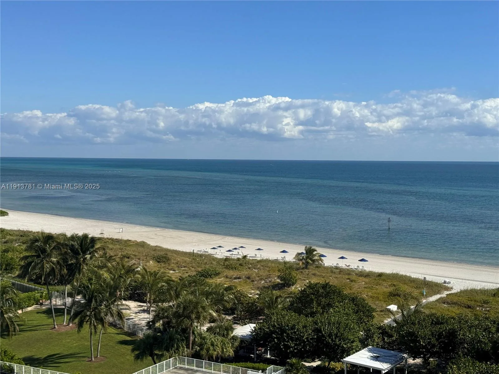 200 Ocean Lane Dr # 909, Key Biscayne, FL 33149