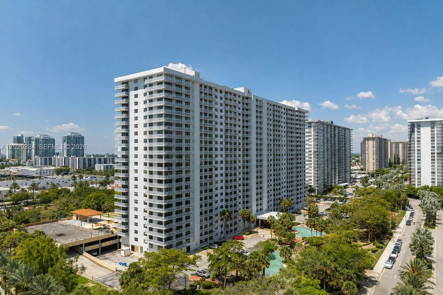 210 174th St # 515, Sunny Isles Beach, FL 33160